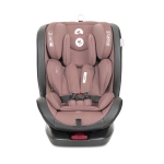 СТОЛ ЗА КОЛА ARES PINK i-Size 40-150 CM ISOFIX 360