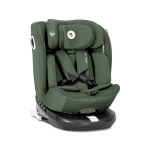 СТОЛ ЗА КОЛА AURIGA GREEN i-Size 40-150 CM ISOFIX,