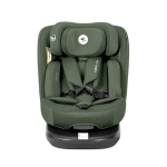 СТОЛ ЗА КОЛА AURIGA GREEN i-Size 40-150 CM ISOFIX,