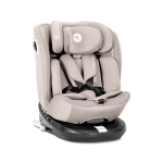 СТОЛ ЗА КОЛА AURIGA BEIGE i-Size 40-150 CM ISOFIX,