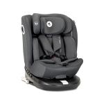 СТОЛ ЗА КОЛА AURIGA GREY i-Size 40-150 CM ISOFIX,