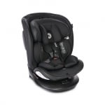 СТОЛ ЗА КОЛА AVIATOR i-Size ISOFIX 40-150CM BLACK