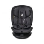 СТОЛ ЗА КОЛА AVIATOR i-Size ISOFIX 40-150 CM GREY