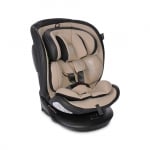 СТОЛ ЗА КОЛА AVIATOR i-Size ISOFIX 40-150 CM BEIGE