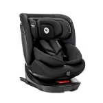СТОЛ ЗА КОЛА CONCORD PRO BLACK i-Size ISOFIX 40-150