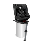 СТОЛ ЗА КОЛА CONCORD PRO BLACK i-Size ISOFIX 40-150