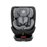 СТОЛ ЗА КОЛА CONCORD PRO GREY i-Size ISOFIX 40-150
