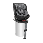 СТОЛ ЗА КОЛА CONCORD PRO GREY i-Size ISOFIX 40-150