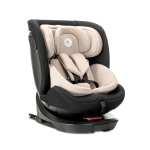 СТОЛ ЗА КОЛА CONCORD PRO BEIGE i-Size ISOFIX 40-15