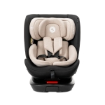 СТОЛ ЗА КОЛА CONCORD PRO BEIGE i-Size ISOFIX 40-15