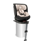 СТОЛ ЗА КОЛА CONCORD PRO BEIGE i-Size ISOFIX 40-15