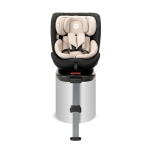 СТОЛ ЗА КОЛА CONCORD PRO BEIGE i-Size ISOFIX 40-15