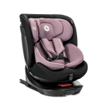СТОЛ ЗА КОЛА CONCORD PRO PINK i-Size ISOFIX 40-150