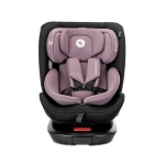 СТОЛ ЗА КОЛА CONCORD PRO PINK i-Size ISOFIX 40-150