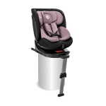 СТОЛ ЗА КОЛА CONCORD PRO PINK i-Size ISOFIX 40-150