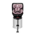 СТОЛ ЗА КОЛА CONCORD PRO PINK i-Size ISOFIX 40-150