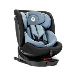 СТОЛ ЗА КОЛА CONCORD PRO BLUE i-Size ISOFIX 40-150