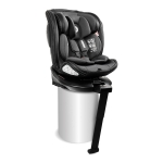 СТОЛ ЗА КОЛА ESTATE i-Size ISOFIX 40-150 CM SUPPOR