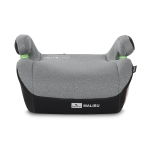 СТОЛ ЗА КОЛА MALIBU 125-150CM ISOFIX connectors GR