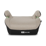 СТОЛ ЗА КОЛА MALIBU 125-150CM ISOFIX connectors BE
