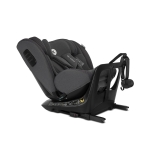 СТОЛ ЗА КОЛА MONZA GREY i-Size 40-150 CM ISOFIX, 3
