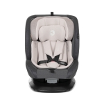 СТОЛ ЗА КОЛА MONZA BEIGE i-Size 40-150 CM ISOFIX,
