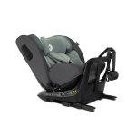 СТОЛ ЗА КОЛА MONZA GREEN i-Size 40-150 CM ISOFIX,