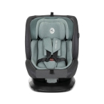 СТОЛ ЗА КОЛА MONZA GREEN i-Size 40-150 CM ISOFIX,