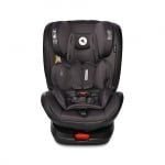 СТОЛ ЗА КОЛА NEBULA ISOFIX 40-150 BLACK