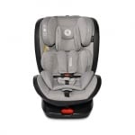 СТОЛ ЗА КОЛА NEBULA ISOFIX 40-150 GREY