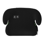 СТОЛ ЗА КОЛА ORION 125-150 CM BLACK