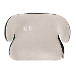 СТОЛ ЗА КОЛА ORION 125-150 CM BEIGE