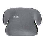 СТОЛ ЗА КОЛА ORION 125-150 CM GREY