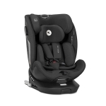 СТОЛ ЗА КОЛА PERSEUS BLACK i-Size ISOFIX 40-150 CM