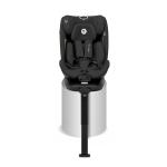 СТОЛ ЗА КОЛА PERSEUS BLACK i-Size ISOFIX 40-150 CM