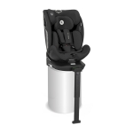 СТОЛ ЗА КОЛА PERSEUS BLACK i-Size ISOFIX 40-150 CM