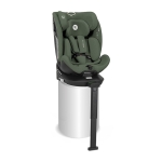 СТОЛ ЗА КОЛА PERSEUS GREEN i-Size ISOFIX 40-150 CM