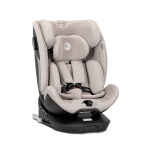 СТОЛ ЗА КОЛА PERSEUS BEIGE i-Size ISOFIX 40-150 CM