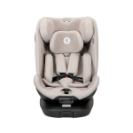 СТОЛ ЗА КОЛА PERSEUS BEIGE i-Size ISOFIX 40-150 CM