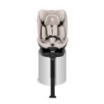 СТОЛ ЗА КОЛА PERSEUS BEIGE i-Size ISOFIX 40-150 CM