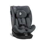 СТОЛ ЗА КОЛА PERSEUS GREY i-Size ISOFIX 40-150 CM