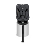 СТОЛ ЗА КОЛА PERSEUS GREY i-Size ISOFIX 40-150 CM