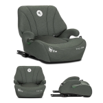 АВТОСТОЛ PYXIS GREEN ISOFIX attachments с облегалк