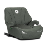 АВТОСТОЛ PYXIS GREEN ISOFIX attachments с облегалк