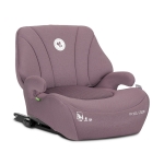 АВТОСТОЛ PYXIS PINK ISOFIX attachments с облегалка