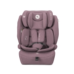 СТОЛ ЗА КОЛА RIO ISOFIX 76-150CM PINK
