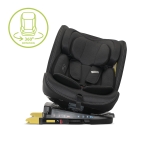 СТОЛ ЗА КОЛА RODEO BLACK 40-150CM 360, ISOFIX