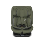 СТОЛ ЗА КОЛА RODEO GREEN&GREY 40-150CM 360, ISOFIX