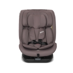 СТОЛ ЗА КОЛА RODEO DARK PINK 40-150CM 360, ISOFIX