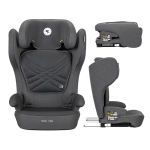 СГЪВАЕМ СТОЛ ЗА КОЛА RIGEL GREY i-Size ISOFIX 100-